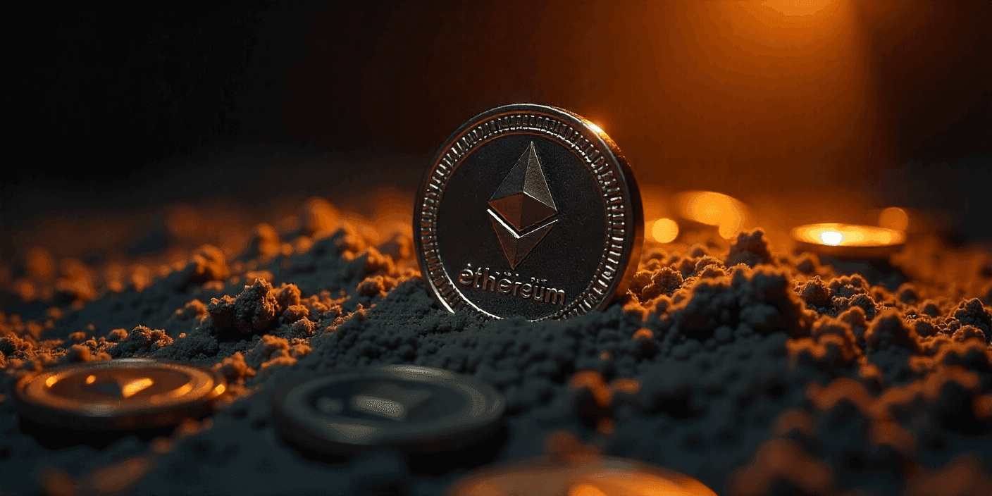 Ethereum-Nachrichten