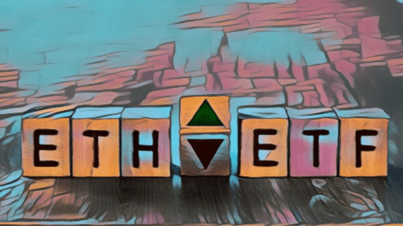 Ethereum Price Prediction: Will ETH price reach $5K With The Launch Of ETH ETF?