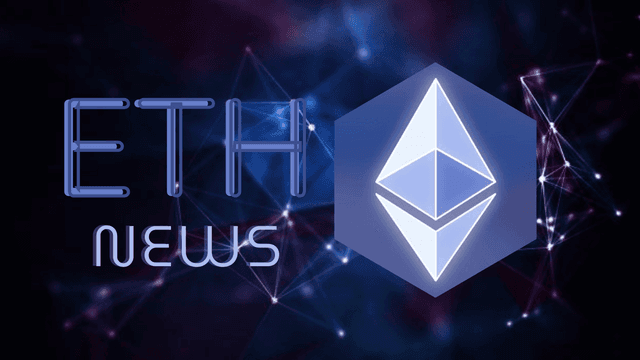 ETH News - Ethereum Price Prediction