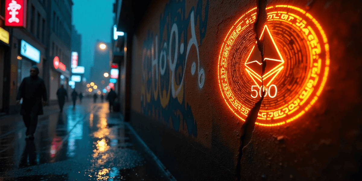 Ethereum Price Prediction