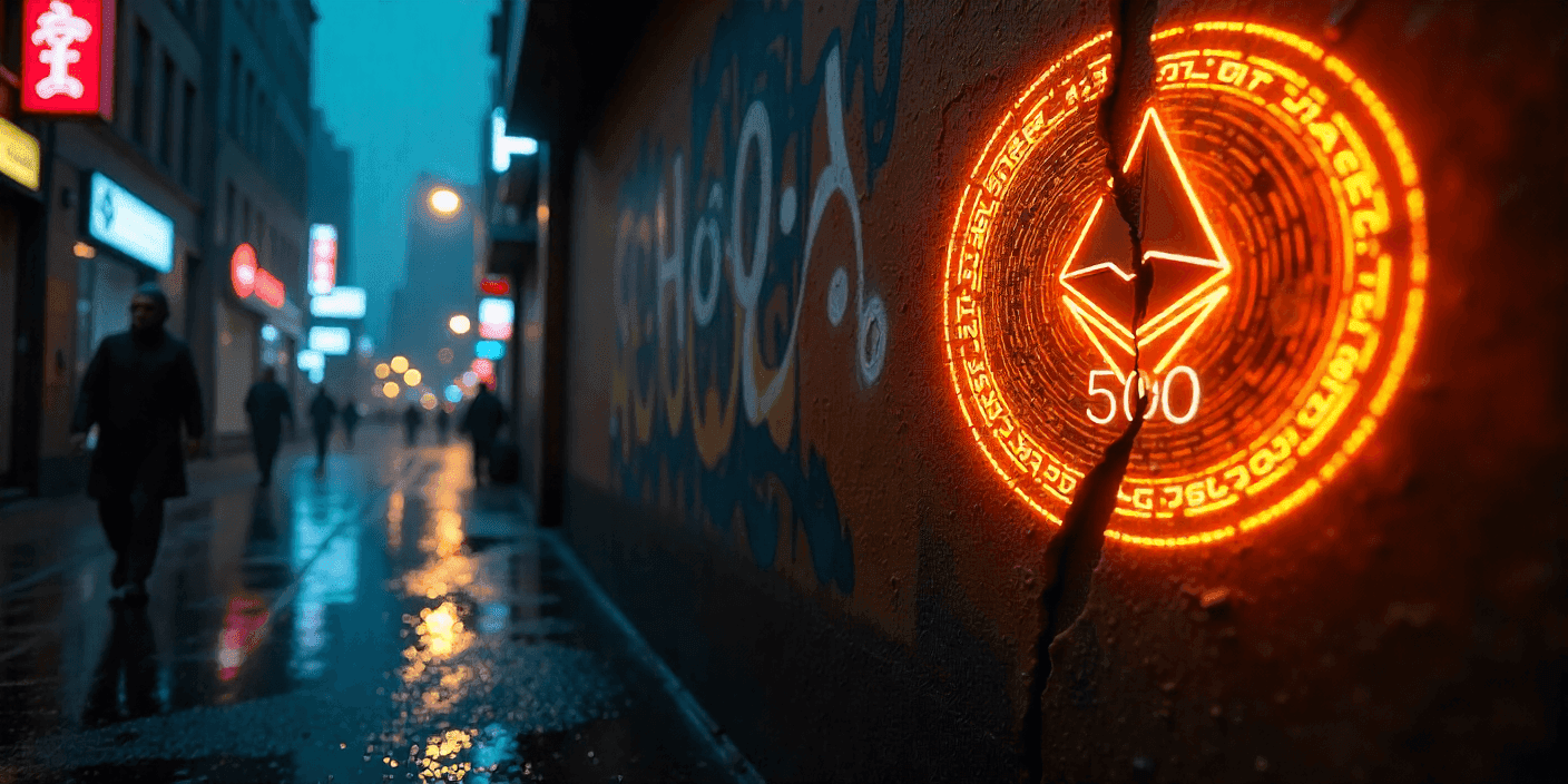Ethereum Price Prediction
