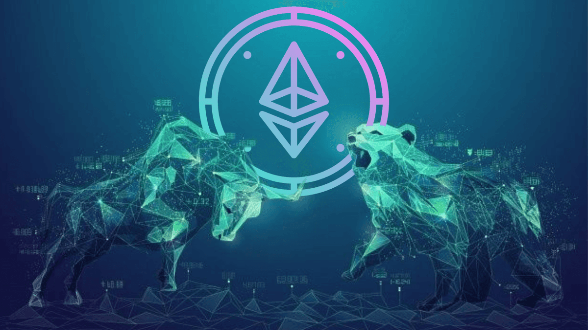 Ethereum Price Prediction: Amid Mixed Signals What To Expect For ETH Price?