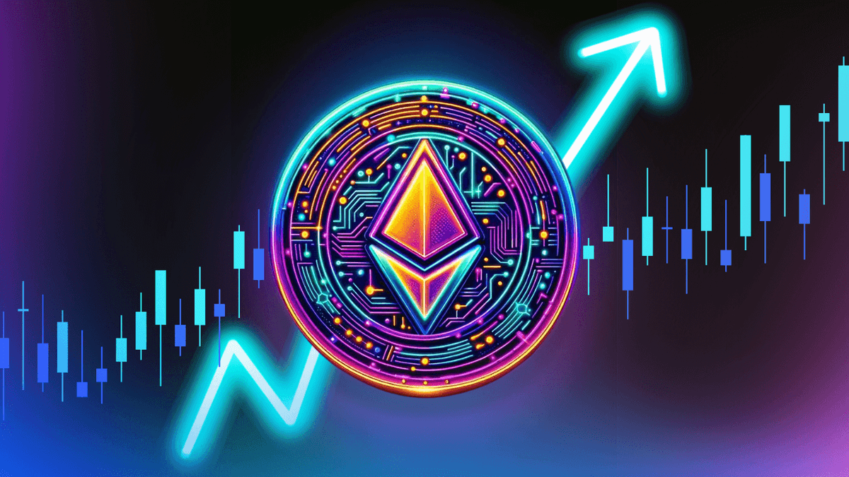 ETH Price Prediction