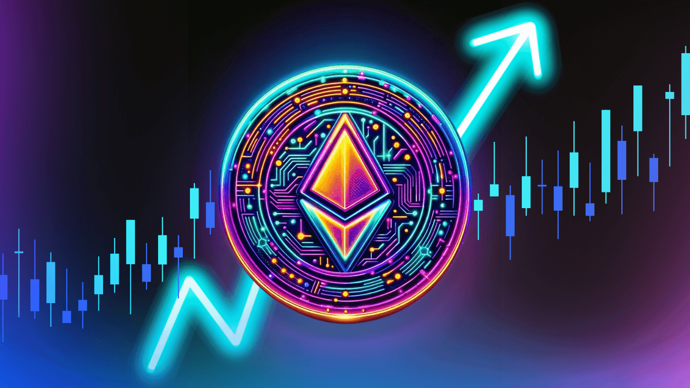 dernières news Ethereum