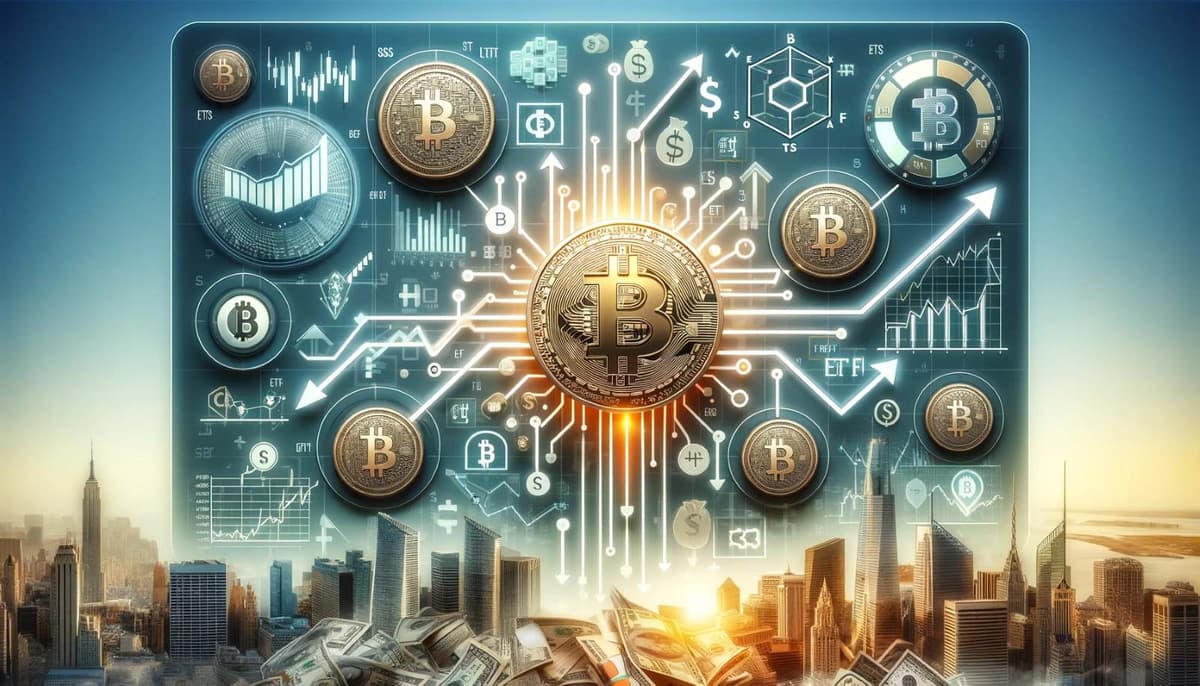 Bitcoin ETF