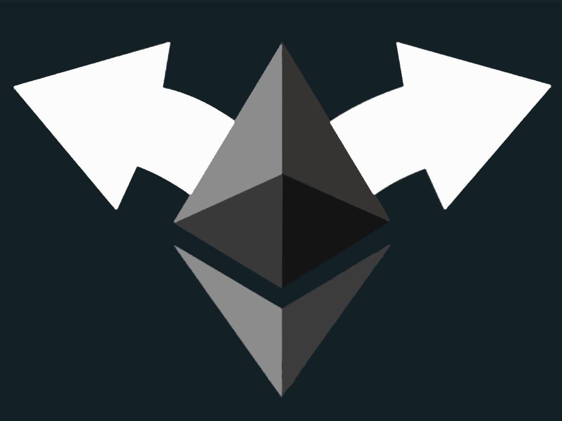 CryptoTicker LIVETICKER zum Ethereum – Constantinople Hardfork