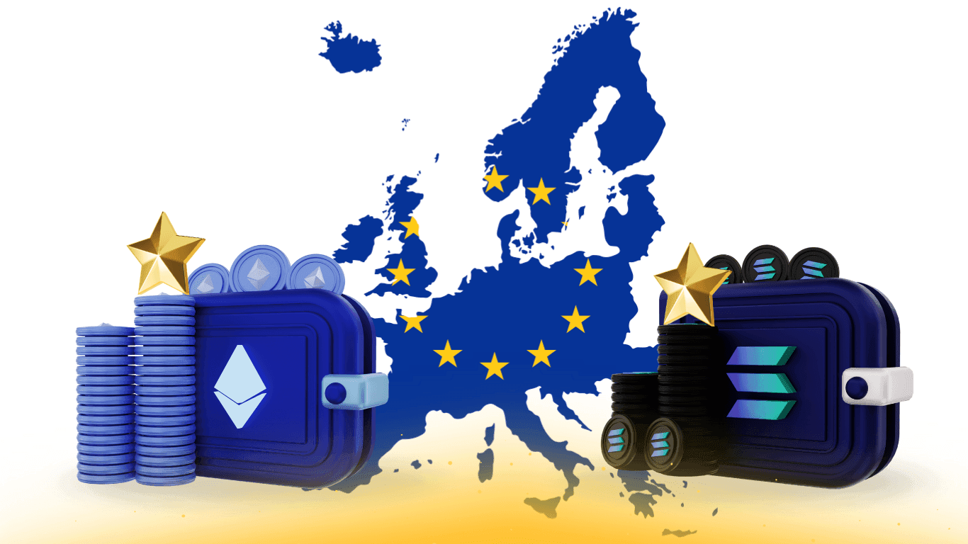 Die EU beschleunigt den digitalen Euro
