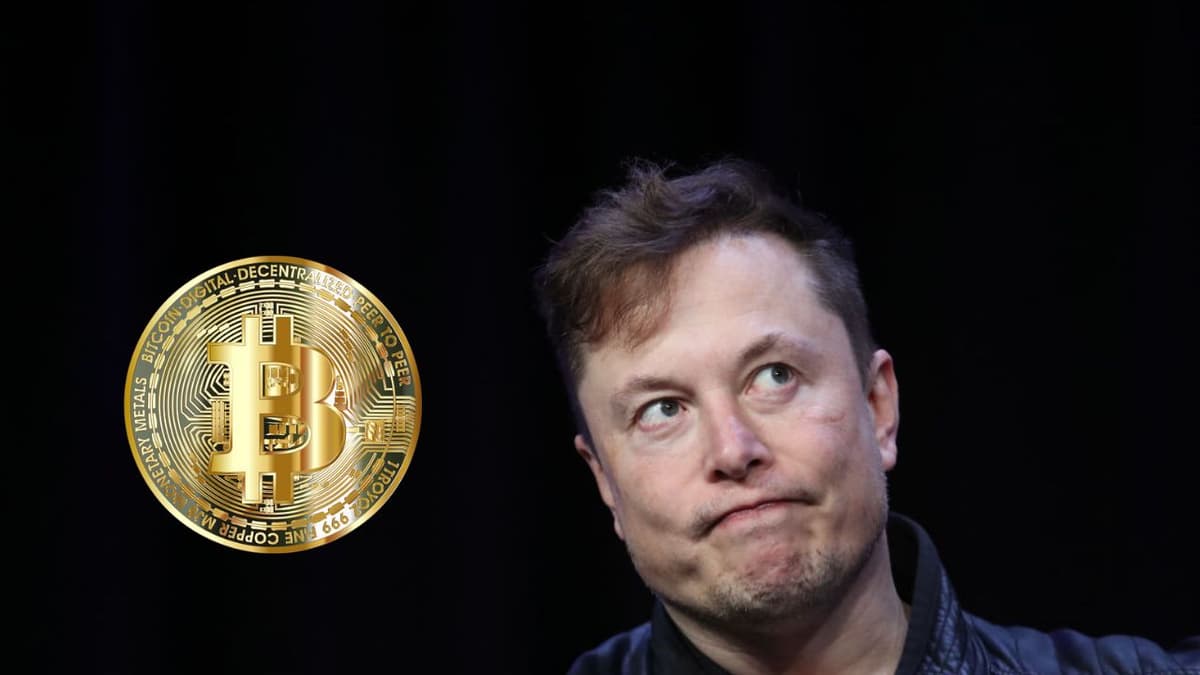 Elon Musk ist Bitcoin-Erfinder Satoshi Nakamoto! &#8211; SpaceX will Mining auf dem Mars betreiben