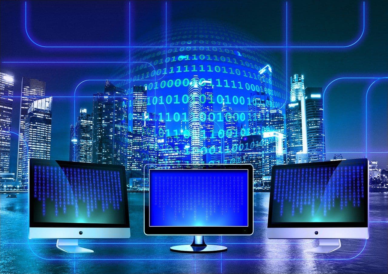¿Que es Elrond (EGLD)? La Blockchain a escala de Internet