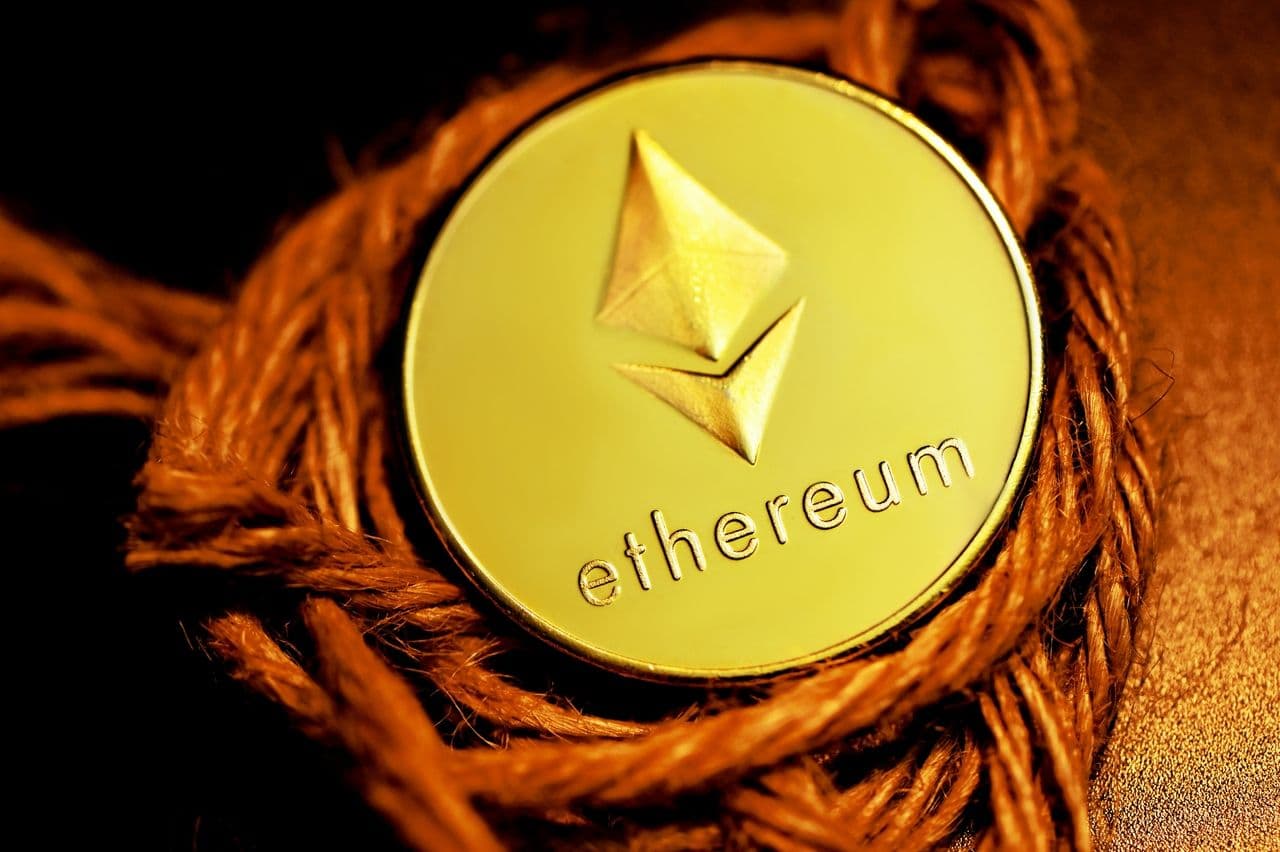 Ethereum demnachst bei 10.000 Dollar? – Jetzt konnte die Explosion kommen!