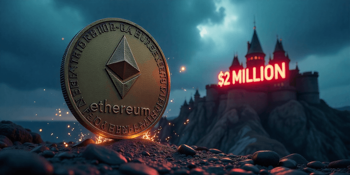 Ethereum Fusaka