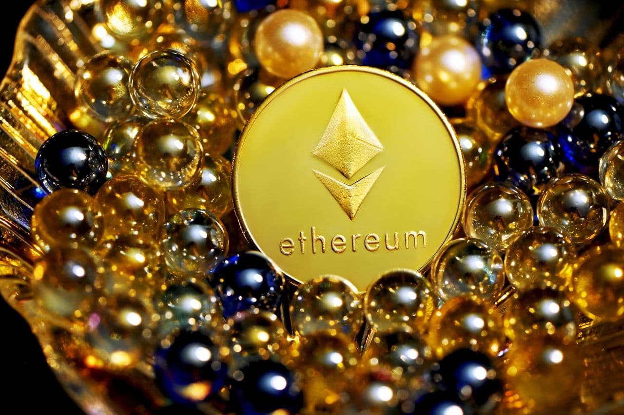 Ethereum durchbricht Allzeithoch – Kryptowahrung geht uber 4.400 Dollar
