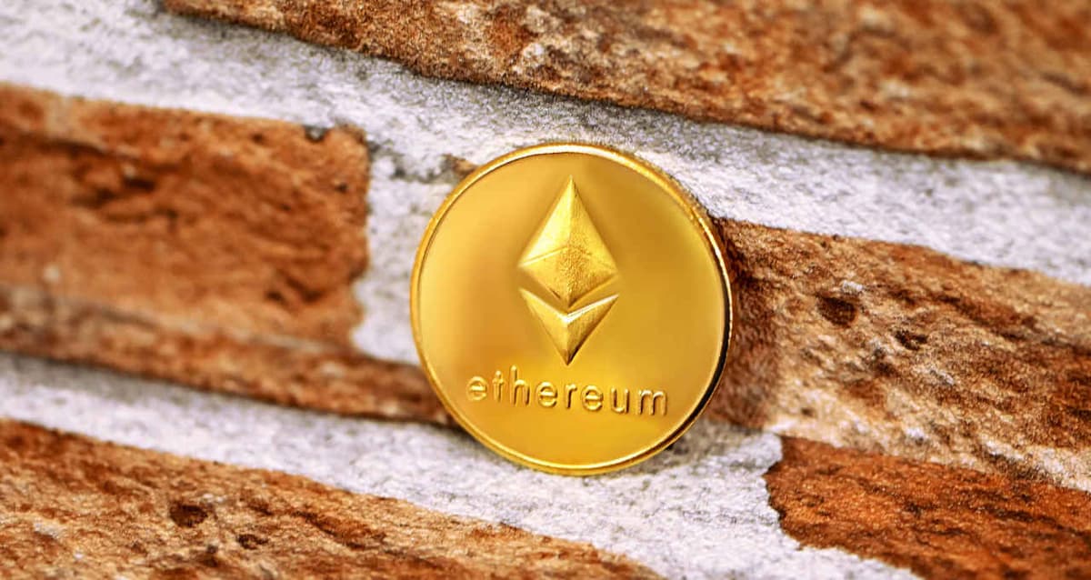 Ethereum Price Roars Back: An Unexpected Surge Amid Market Consolidation