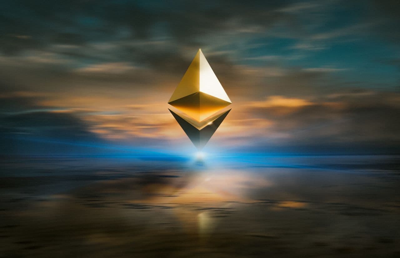 Ethereum Anstieg nach Update: Wird ETH die Kryptowahrung des zweiten Halbjahres?