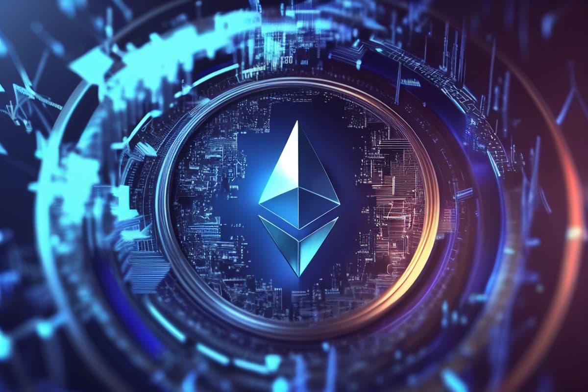 Ethereum ETF