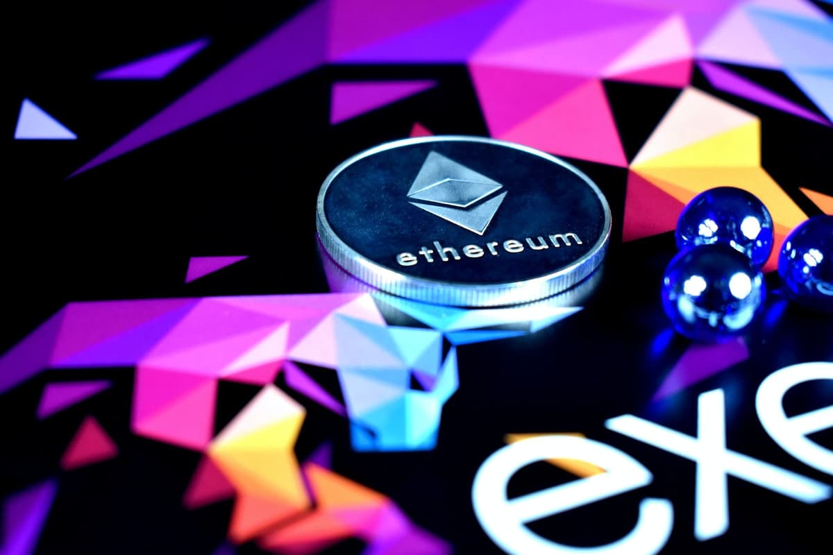 Ethereum nur Testnetz fur DeFi?