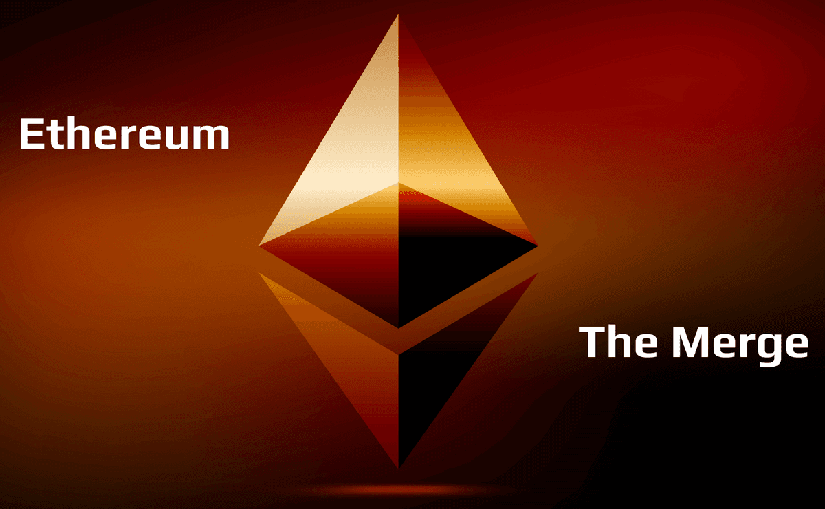 Ethereum Merge LIVETICKER: Countdown zum ETH Merge