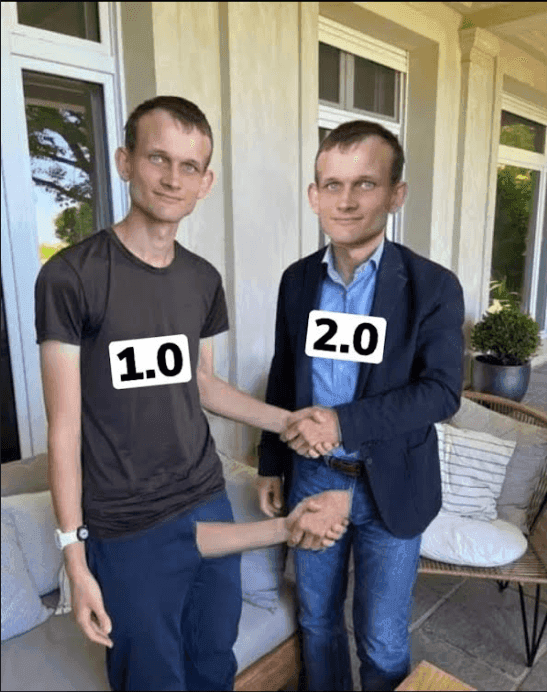 Shared Image