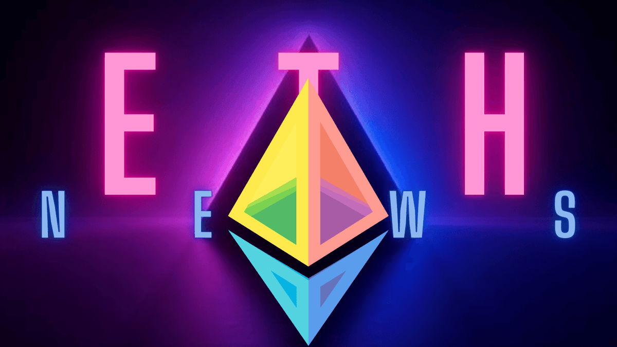 Ethereum News
