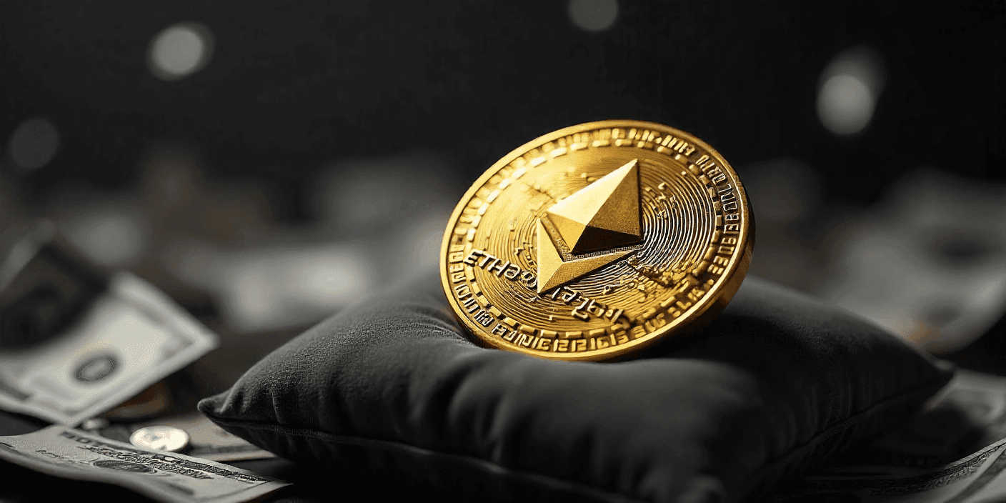 Ethereum kurs prognose