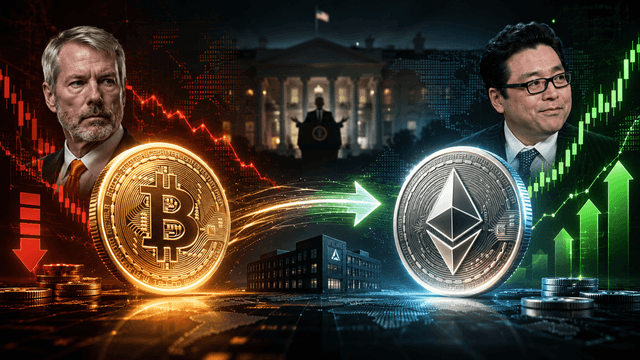 Ethereum Price Prediction