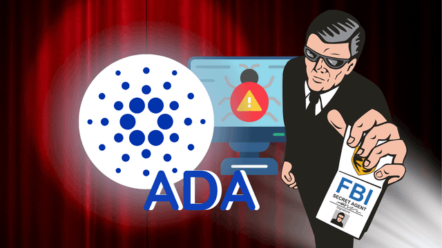 FBI investigation about ADA Bug