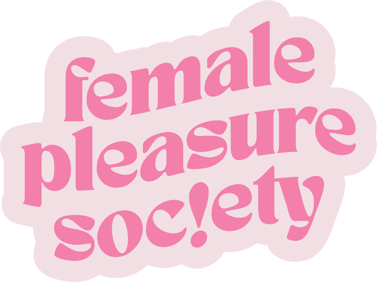 Female Pleasure Society – How to Register for the Christmas Drop