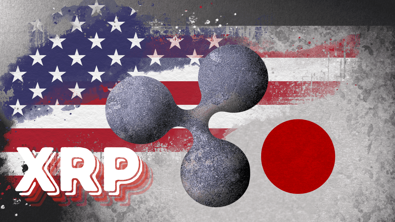 Japan's Banks Set to Fully Adopt XRP