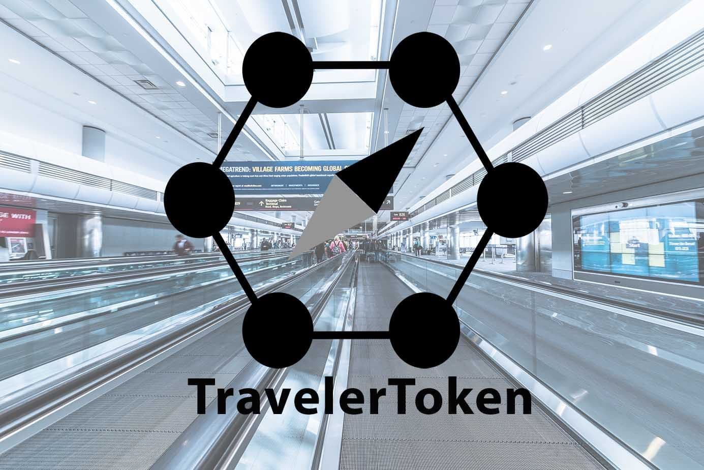 TravelerToken: Traveling Reimagined