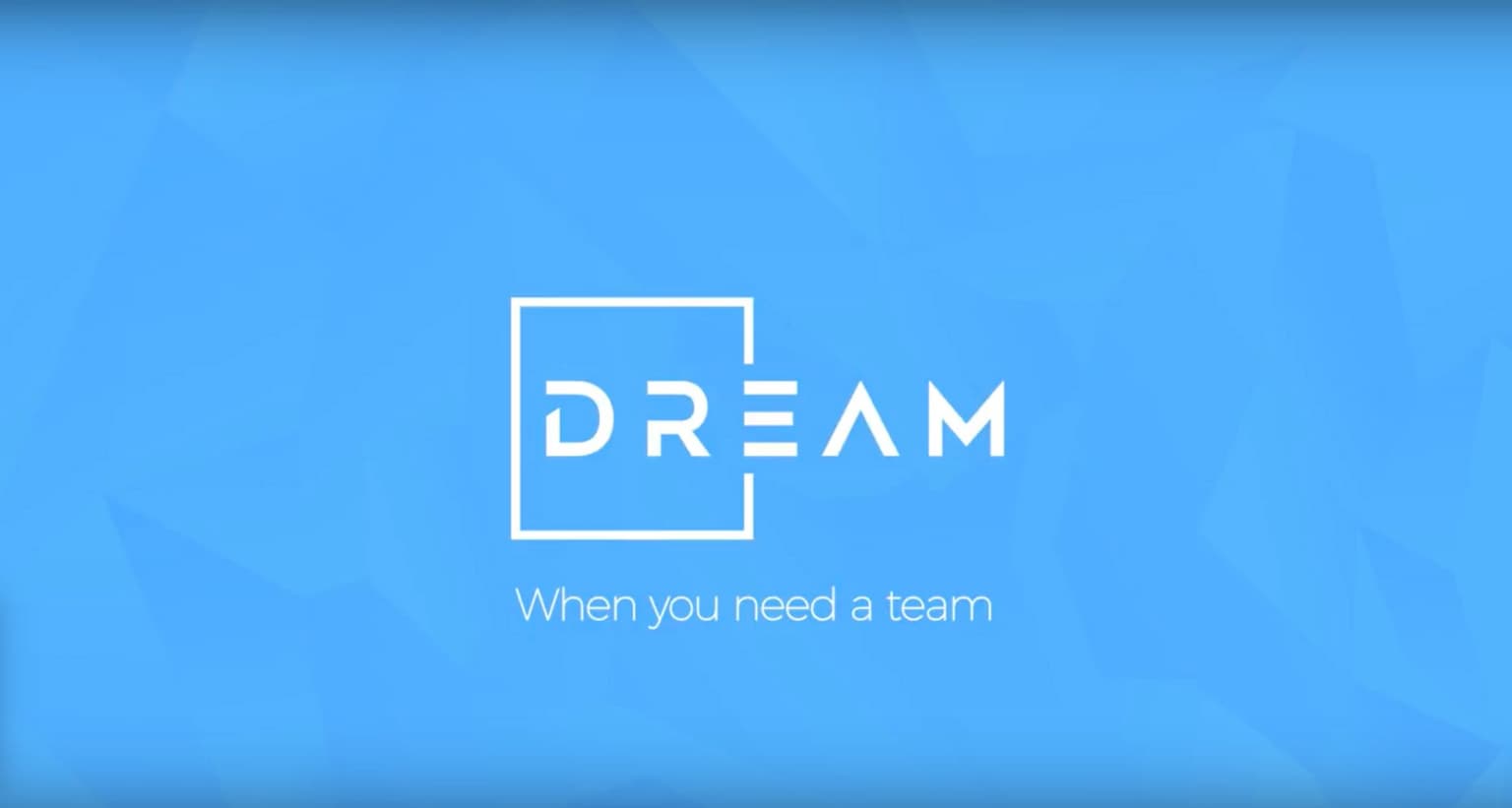 DREAM to Revolutionize Freelancing and Team Building With Blockchain and A.I.