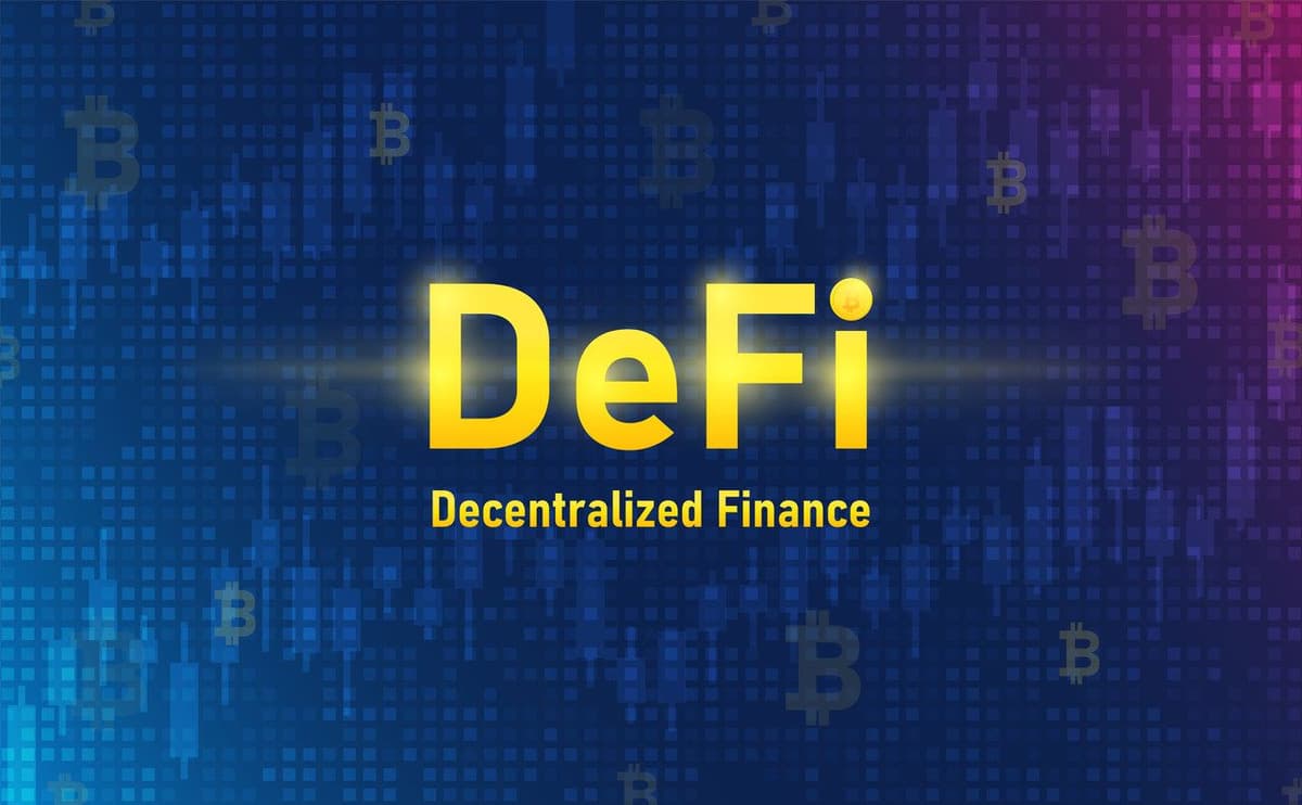 Was ist DeFi? – Der komplette Guide zu Decentralized Finance (DeFi)
