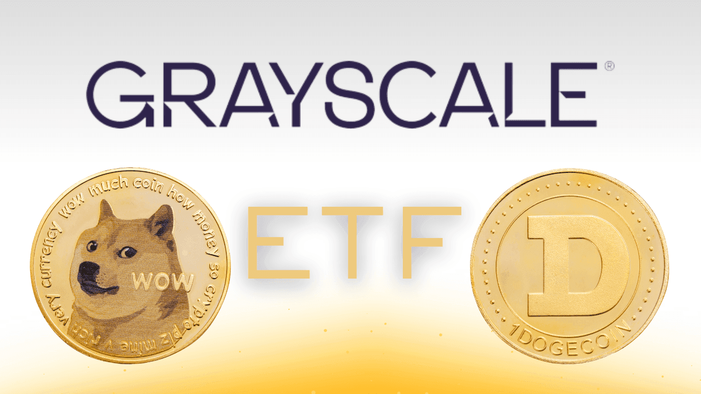 Grayscale startet Dogecoin Trust