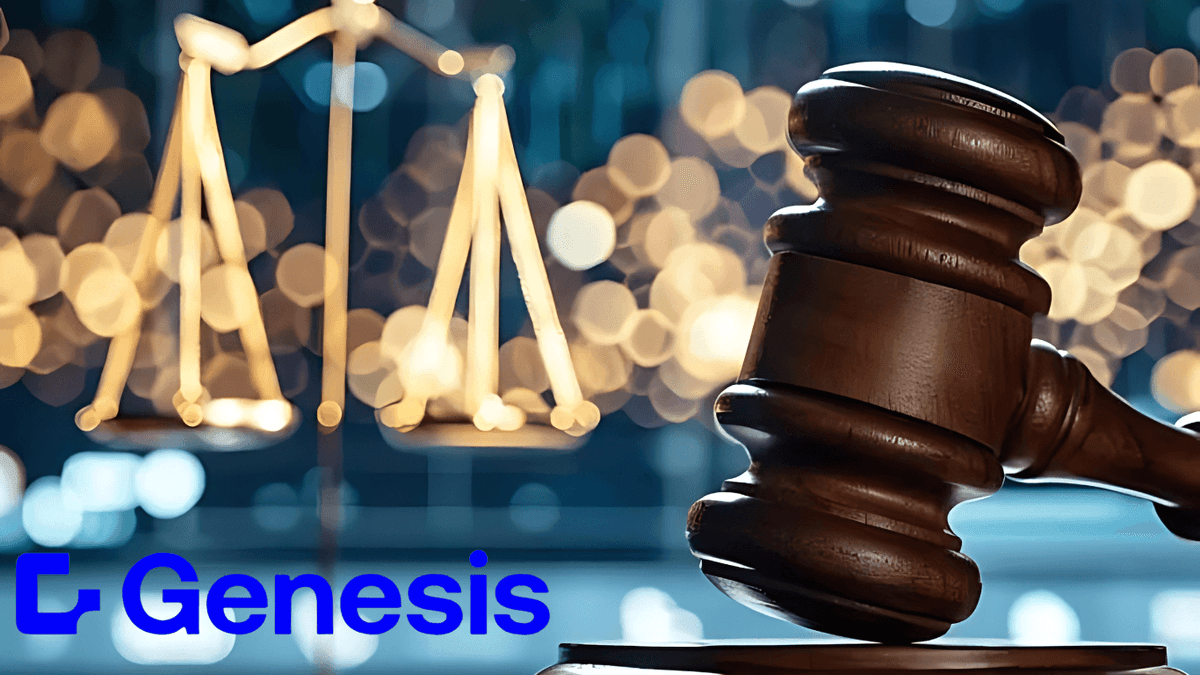 Genesis Bankruptcy Case Verdict