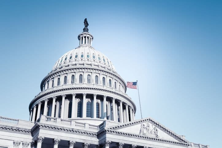 US House of Financial Services Committee halt Anhorung mit Top-CEOs der Blockchain-Industrie ab