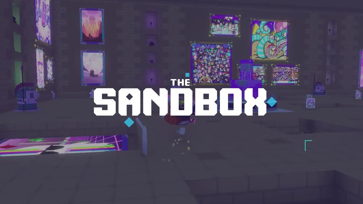 Get Ready for Gotchiverse: The Sandbox&#8217;s New Adventure