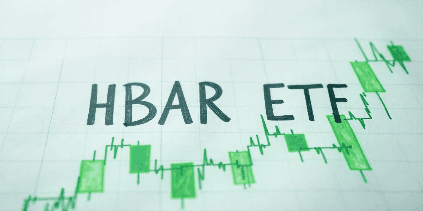 HBAR ETF