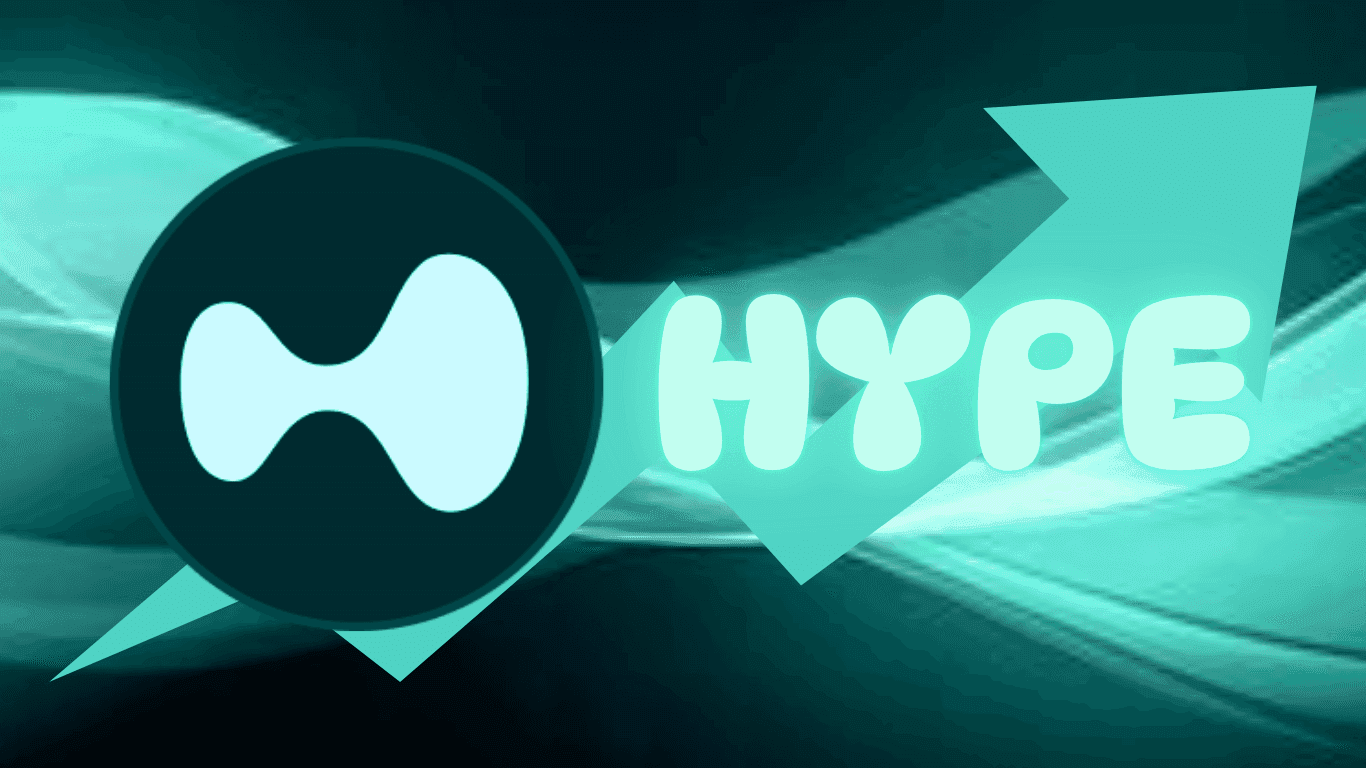 HYPE Price Surge