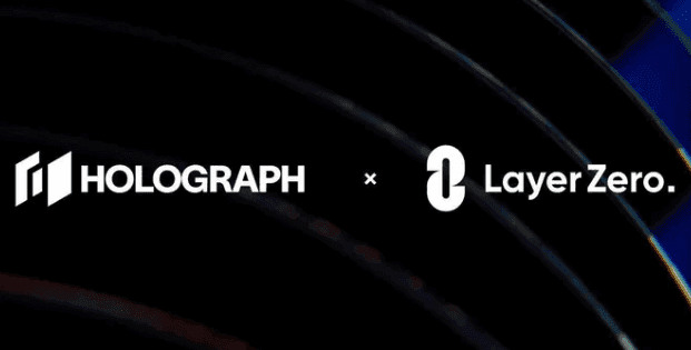 LayerZero x Holograph AIRDROP Guide: Create and Bridge Multichain NFTs