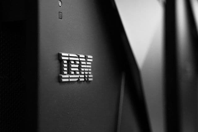 IBM reicht Patent fur Blockchain Web Browser ein