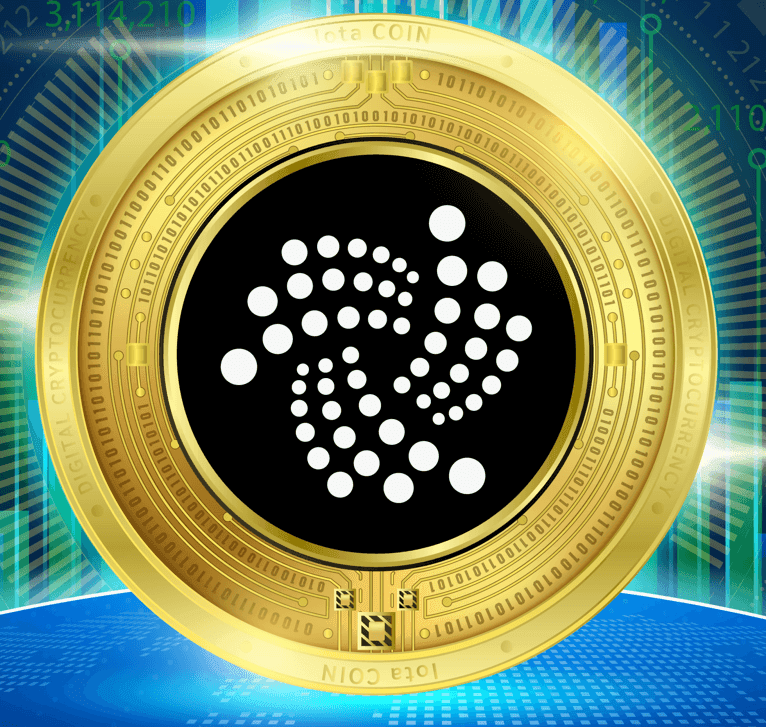 IOTA Guide – Alles was du uber die Wahrung wissen musst