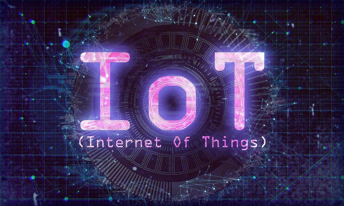 3 spannende Entwicklungen, die IOTA mit Jahr 2022 interessant machen konnten