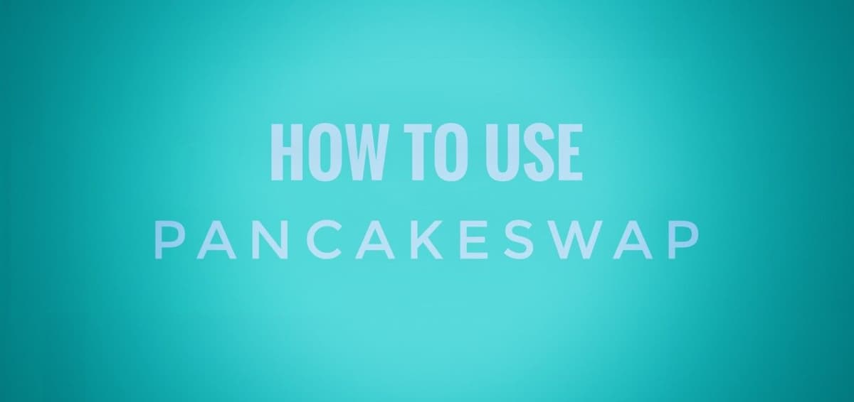 How To Trade And Make Profits On PancakeSwap