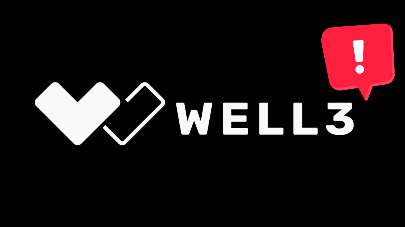WELL TOKEN 崩溃：WELL 代币是骗局吗？