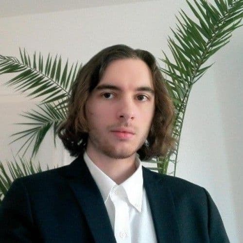 Jonas Hoffmann