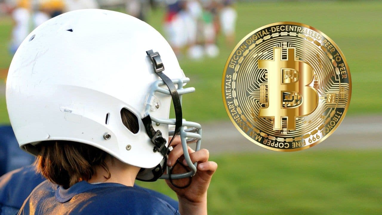 Touchdown! Diese 3 Krypto-Borsen werben beim Super Bowl