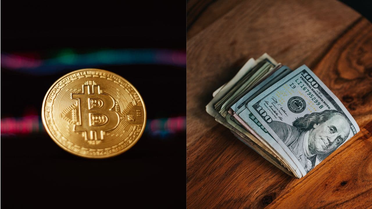 Krypto vs FIAT: Mit diesen 3 Argumenten uberzeugst du auch die letzten Zweifler