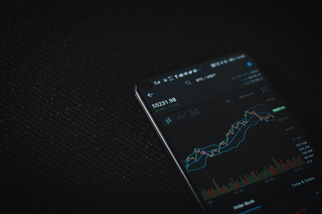 Wie entwicklen sich Kryptowahrungen in 2022? – Das zeigt die Datenanalyse