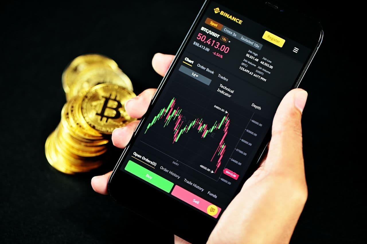 5 Kryptowahrungen, in die du langfristig investieren solltest