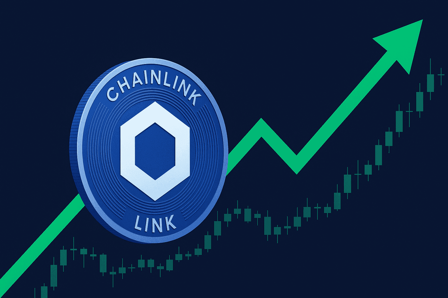 Chainlink Price