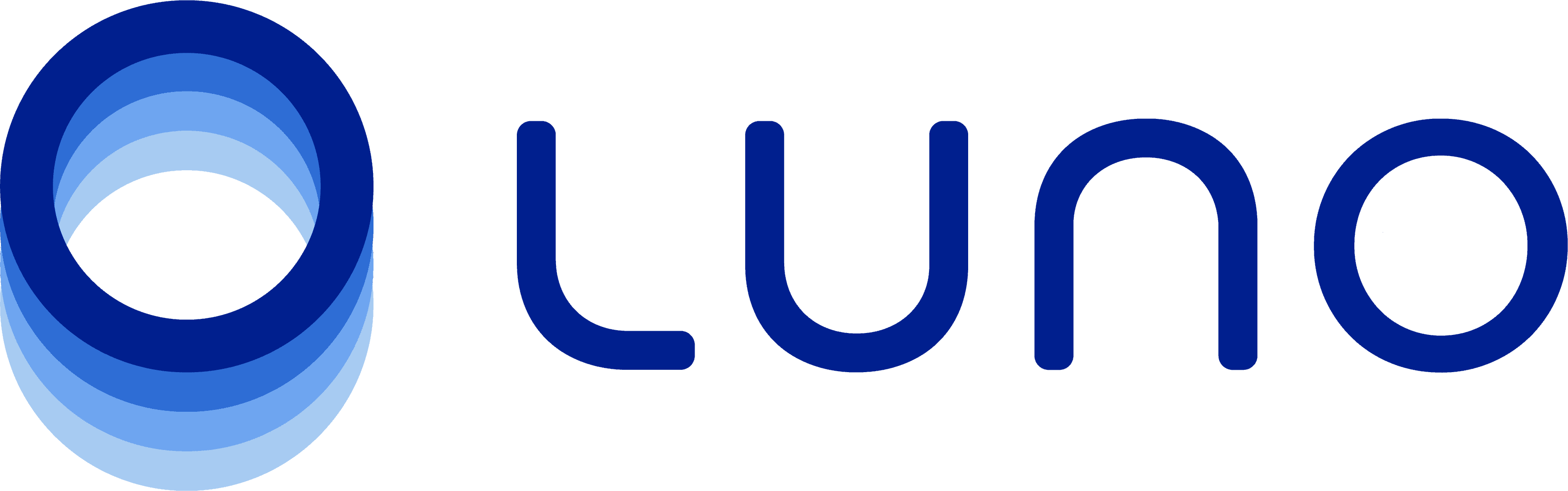 luno Logo image